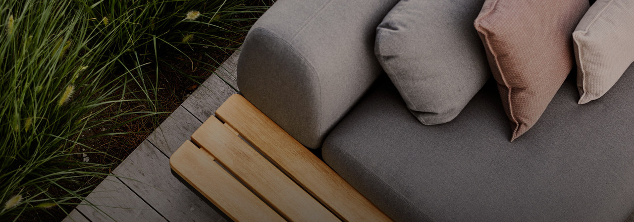 Outdoor Sofas & Armchairs Outdoor Sofas & Armchairs